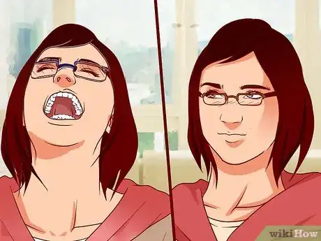 Imagen titulada Fake Laugh Step 6