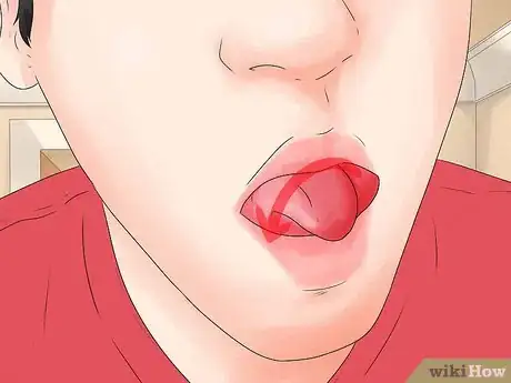 Imagen titulada Do Tongue Tricks Step 3