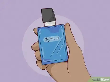 Imagen titulada Apply Perfume Step 2
