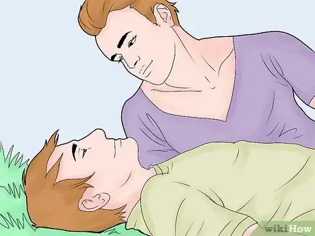 Imagen titulada Get a Boyfriend As a Guy in High School Step 6