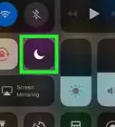 bloquear todas las llamadas entrantes en un iPhone o iPad