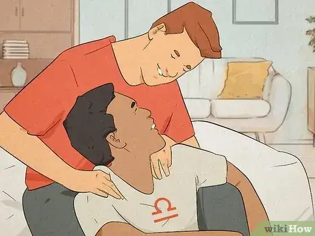 Imagen titulada Who Is Taurus Sexually Compatible with Step 4