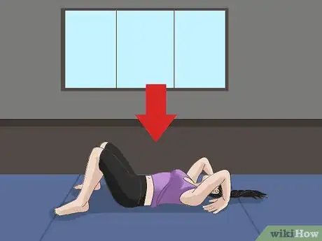 Imagen titulada Do Gymnastics Tricks Step 13