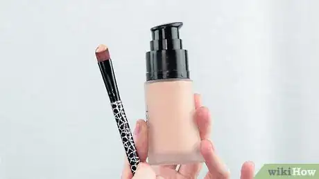 Imagen titulada Use Tinted Moisturizer Step 5