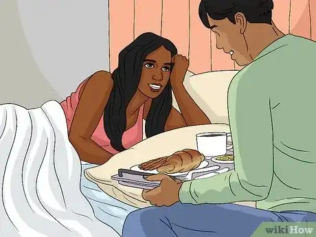 Imagen titulada Are Libras Compatible with Taurus Step 7
