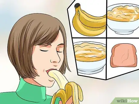 Imagen titulada Stop Severe Diarrhea Step 6