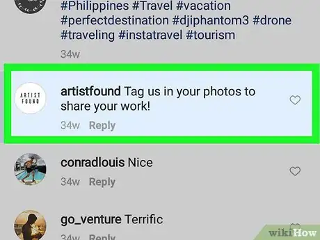 Imagen titulada Get Verified on Instagram Step 11