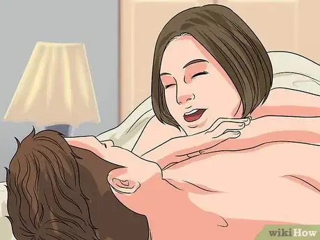 Imagen titulada Sleep in a Single Bed With a Partner Step 6