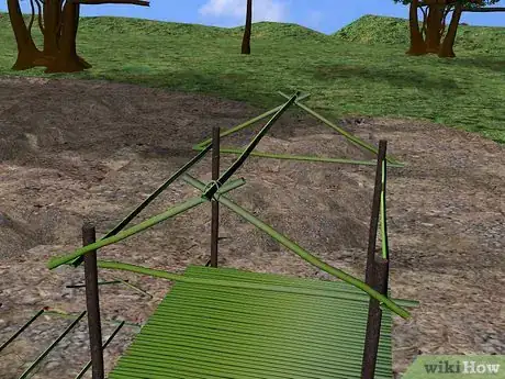 Imagen titulada Build a Natural Shelter in the Jungle Step 16Bullet3