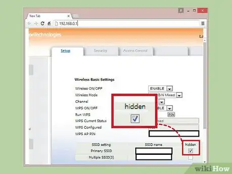Imagen titulada Set up a Secure Network With the Rogers Hitron CDE 30364 Gateway Modem Step 9