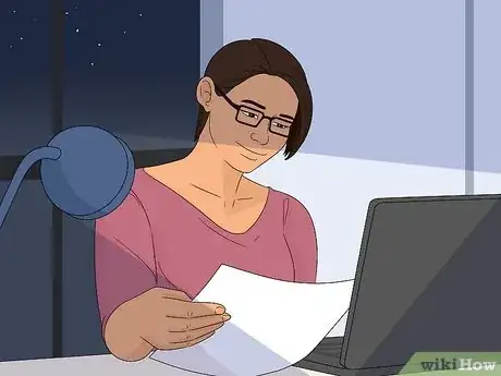 Imagen titulada Is a Capricorn Woman Compatible with a Cancer Man Step 8