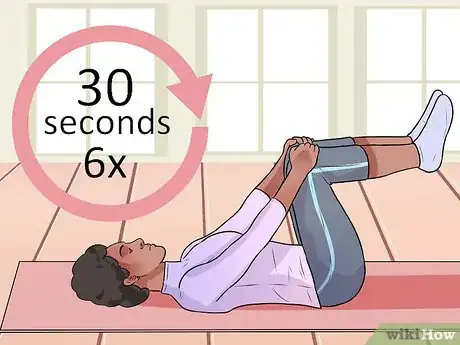Imagen titulada Treat Sciatica with Exercise Step 7