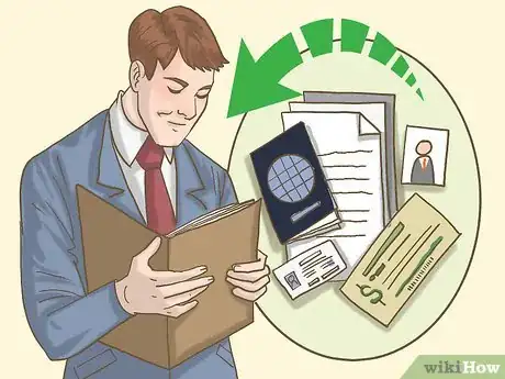 Imagen titulada Renew a Passport Step 13