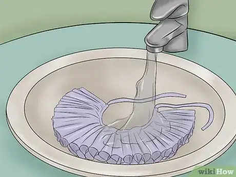 Imagen titulada Make an Elizabethan Ruff Step 9