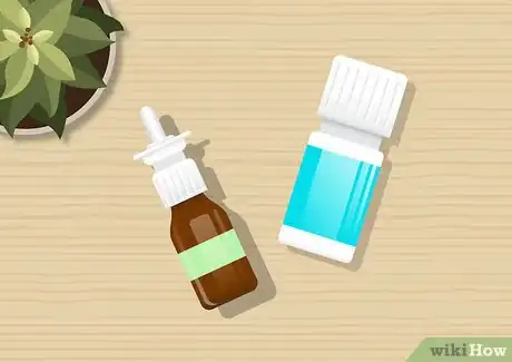 Imagen titulada Convert Milligrams to Teaspoons Step 02
