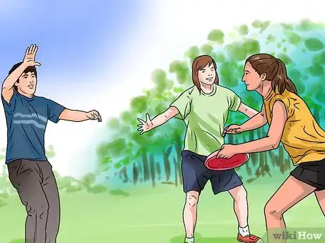 Imagen titulada Avoid Being Bored When You Have Nothing to Do Step 18