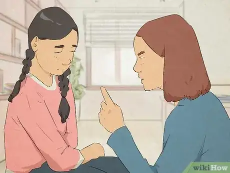 Imagen titulada What Causes Defensive Behavior Step 10