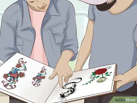 Imagen titulada Choose a Tattoo Design Step 3.jpeg