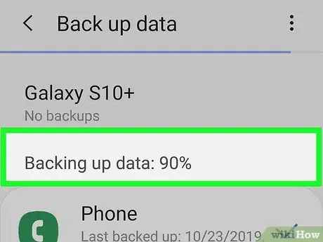 Imagen titulada Recover Samsung Notes on Samsung Galaxy Step 1