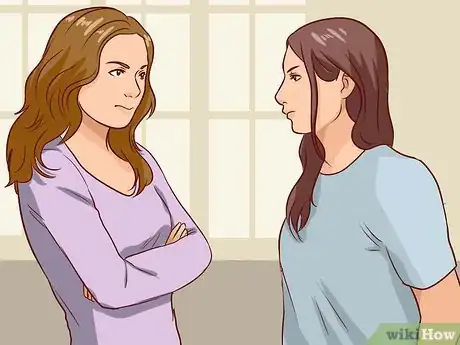 Imagen titulada Stop Being Stubborn Step 11