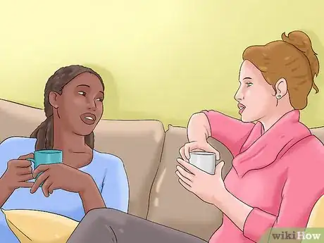 Imagen titulada Be Friends with Someone Who Is the Complete Opposite of You Step 3