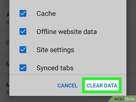 Imagen titulada Clear Your Browser's Cookies Step 38