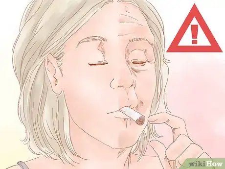 Imagen titulada Get Rid of Forehead Wrinkles Step 14