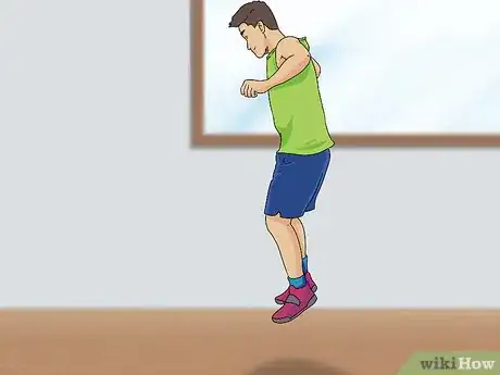 Imagen titulada Stretch for Gymnastics at Home Step 8