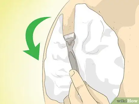Imagen titulada Remove Butt Hair Step 10