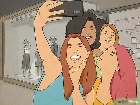 Imagen titulada Places to Hang Out with Friends Step 2