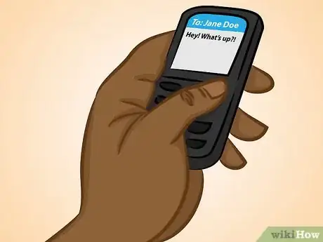 Imagen titulada Tell if Someone Is Avoiding You Step 4