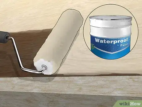 Imagen titulada Weatherproof a Shed Step 11