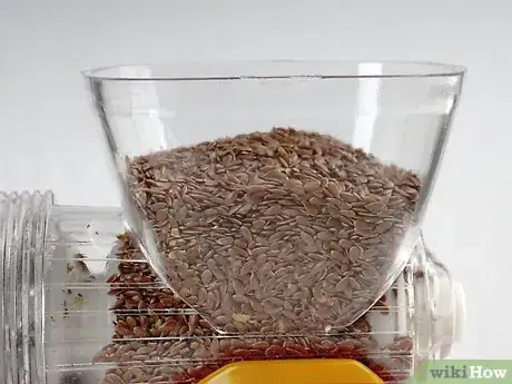 Imagen titulada Make Flaxseed Oil Step 2