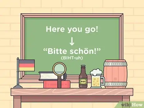 Imagen titulada Say Thank You in German Step 11