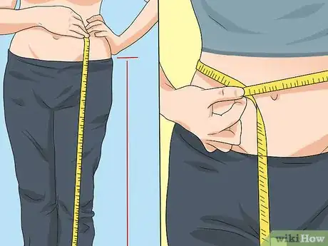 Imagen titulada Make a Wrap Dress Step 9