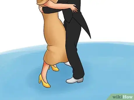 Imagen titulada Dance Bachata Step 13