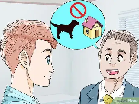 Imagen titulada Help Your Dog Recover from Surgery Step 3