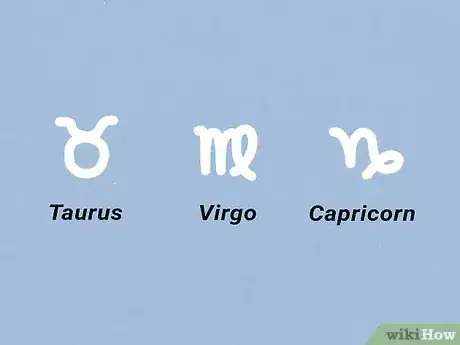 Imagen titulada What Does Planet Earth Represent in Astrology Step 2