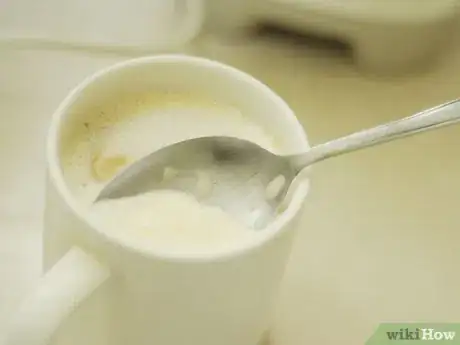 Imagen titulada Make a Caramel Latte Step 8