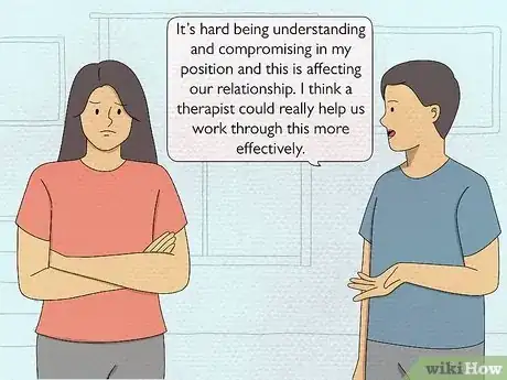 Imagen titulada Deal with a Perfectionist Spouse Step 14