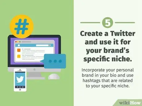 Imagen titulada Build Your Personal Brand Step 14