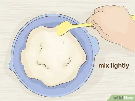 Imagen titulada Substitute Spelt Flour for All‐Purpose Flour Step 3