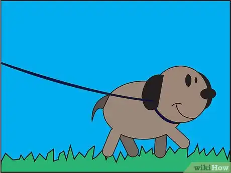 Imagen titulada Get a Skunk to Leave Step 8