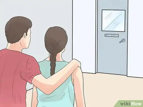 Imagen titulada Manage a Painful Injection Step 8