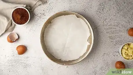 Imagen titulada Make Butter Cake Step 2