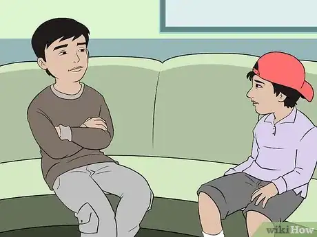 Imagen titulada Get Your Siblings to Shut Up Step 13