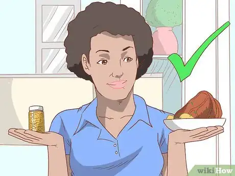 Imagen titulada Gain Weight While on ADHD Medication Step 3