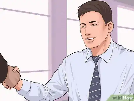 Imagen titulada Get a Job as a Bank Teller Step 11