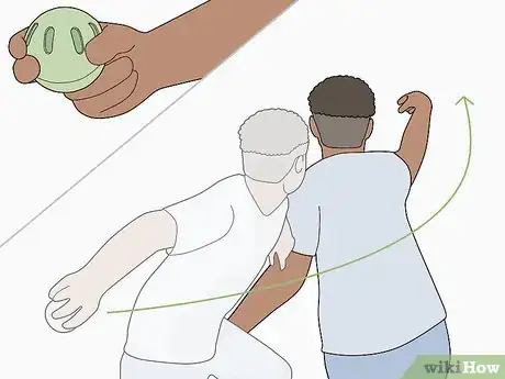 Imagen titulada Throw Wiffle Ball Pitches Step 10