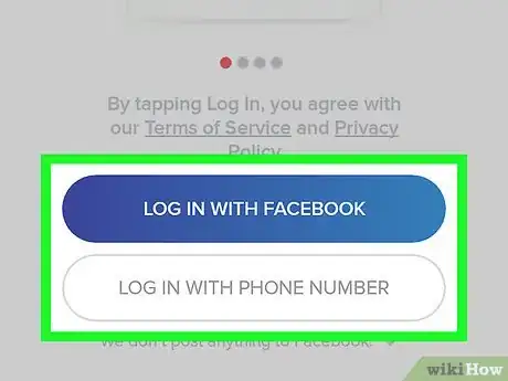 Imagen titulada Reset Tinder on Android Step 10